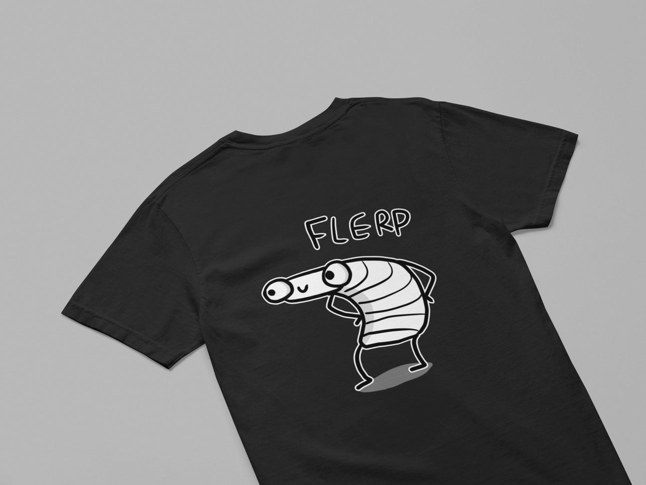 Lil' Fellas (Apparel)