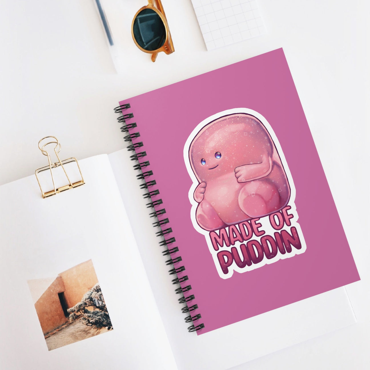 Floofles (Notebooks)