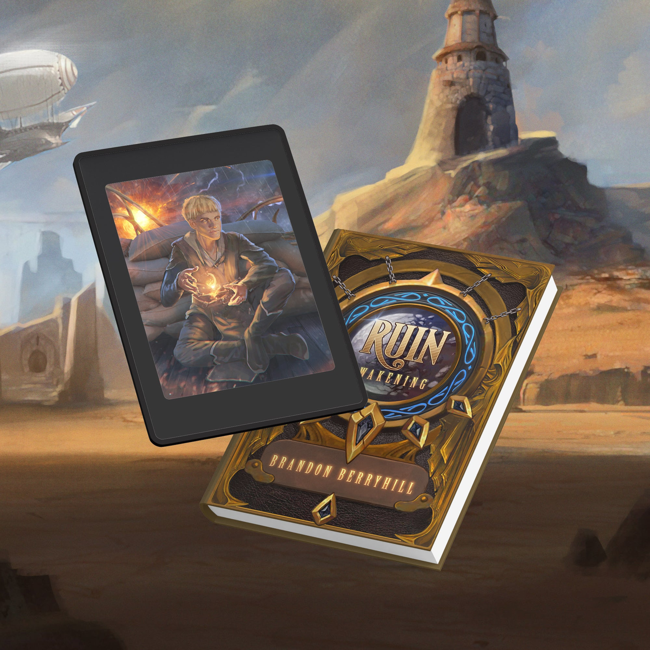 Ruin (Ebooks)