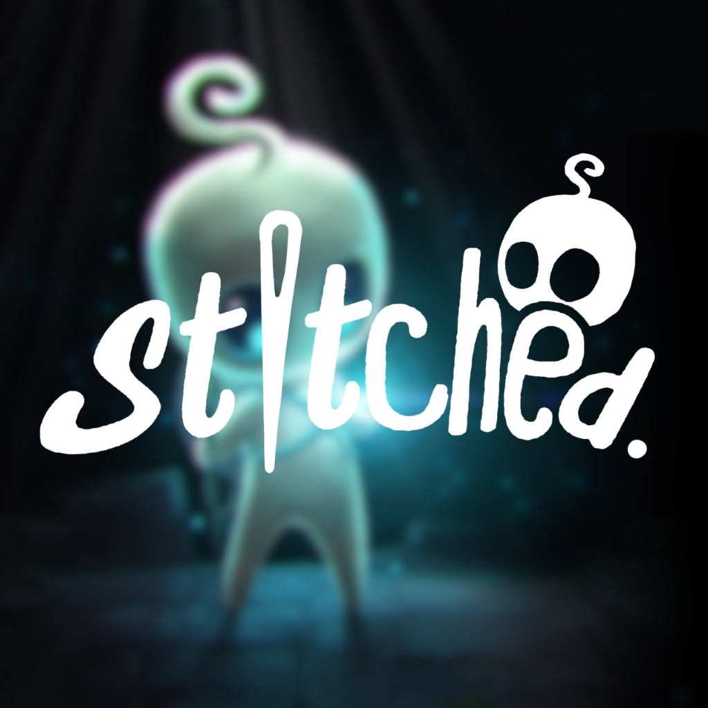 Stitched