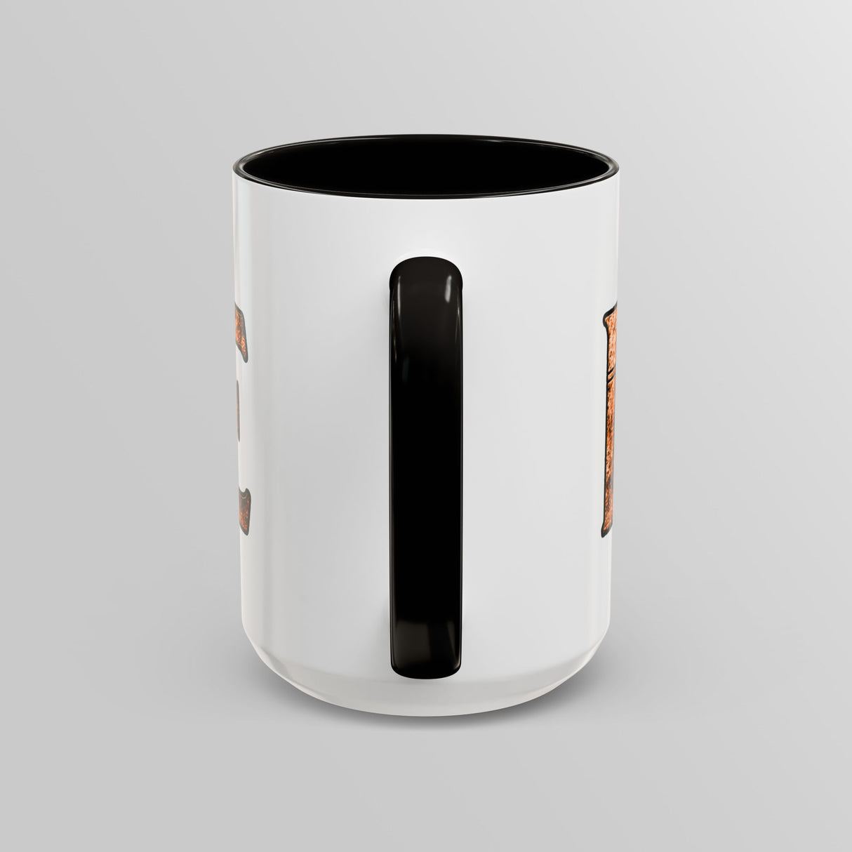 "The Delve" – Ruin Steampunk Mug by Brandon Ellis