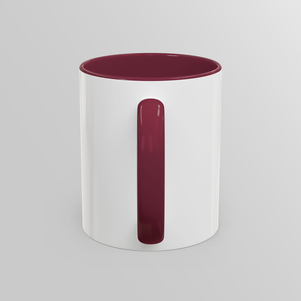 "Ruin" - Ruin Steampunk Mug by Brandon Ellis