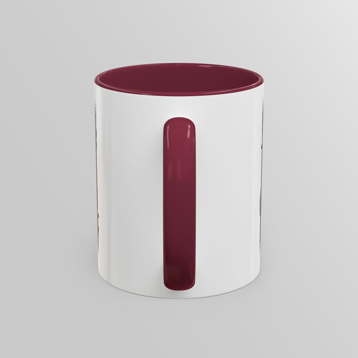 "Dune Watch Emblem Mug" - Ruin Steampunk Mug by Brandon Ellis