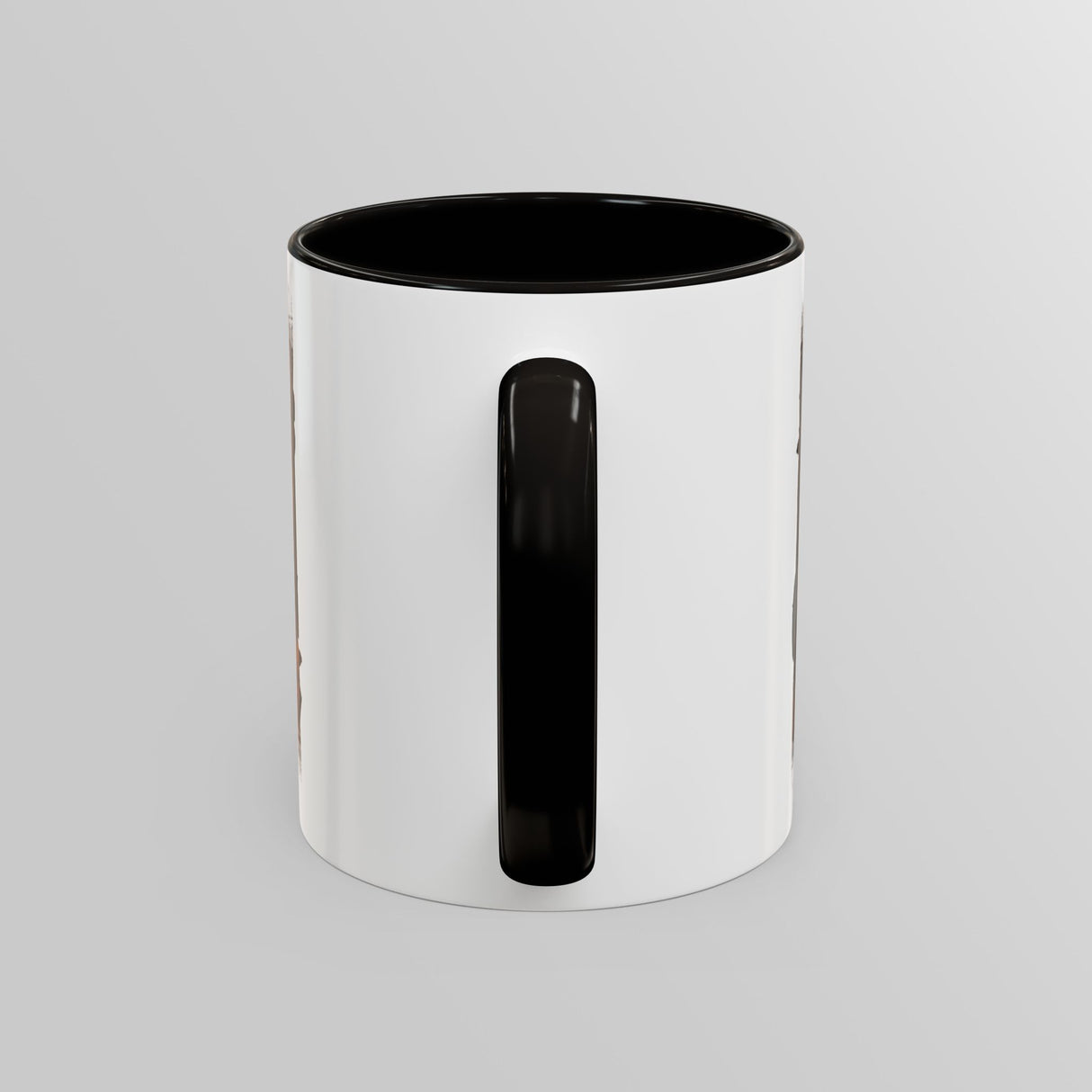 "Dune Watch Emblem Mug" - Ruin Steampunk Mug by Brandon Ellis