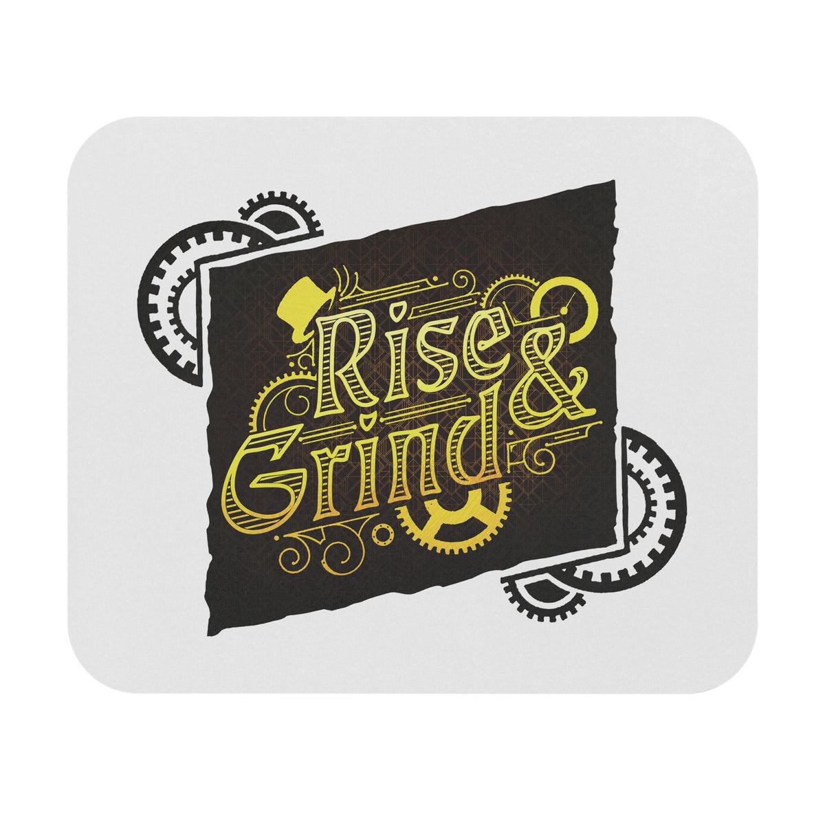 Copy of Steampunk Airship Mouse Pad | Gaming Accessory, Office Decor, Unique Gift, Computer Mouse Mat, Desk Organizer