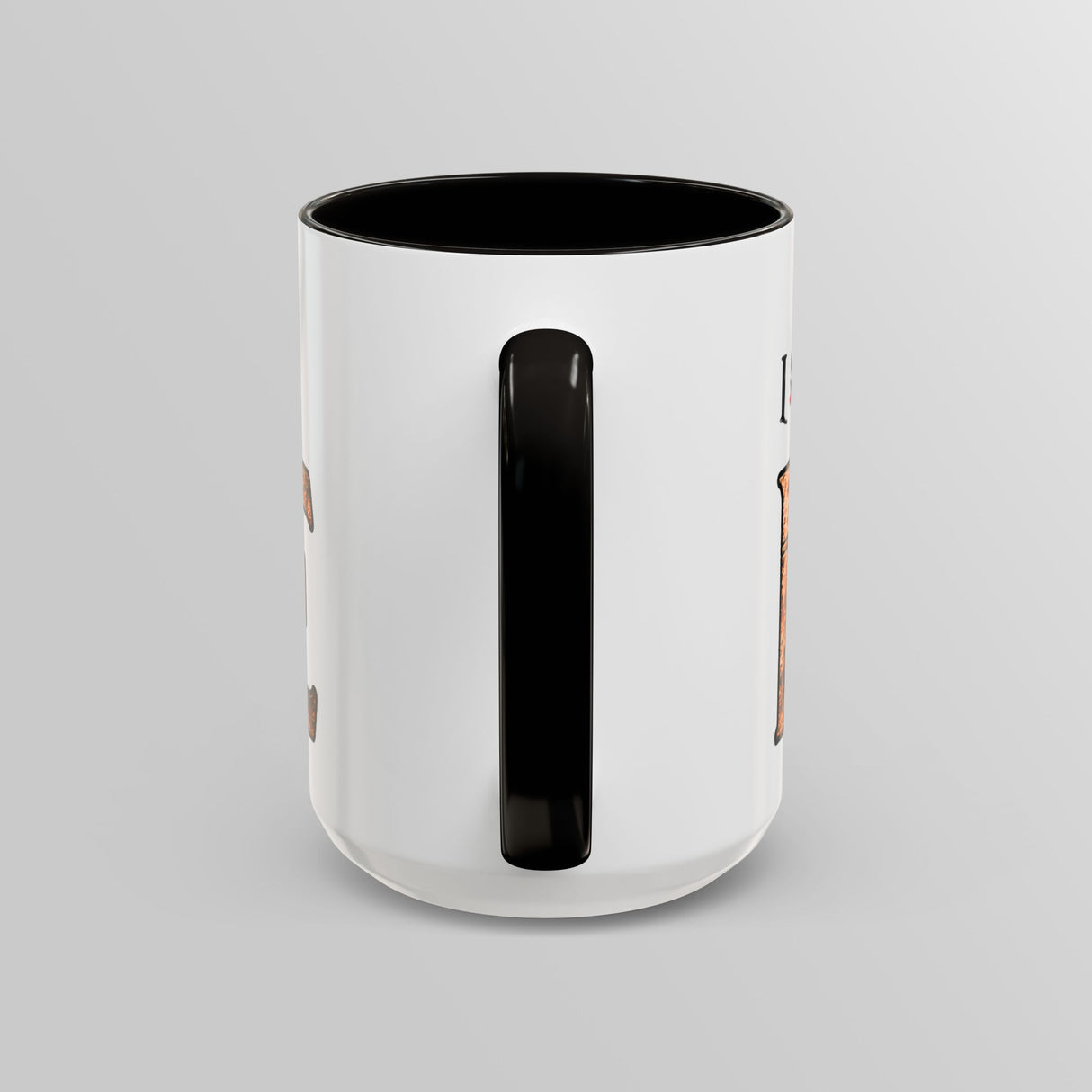 "I (Wanted To Survive) The Delve" – Ruin Steampunk Mug by Brandon Ellis