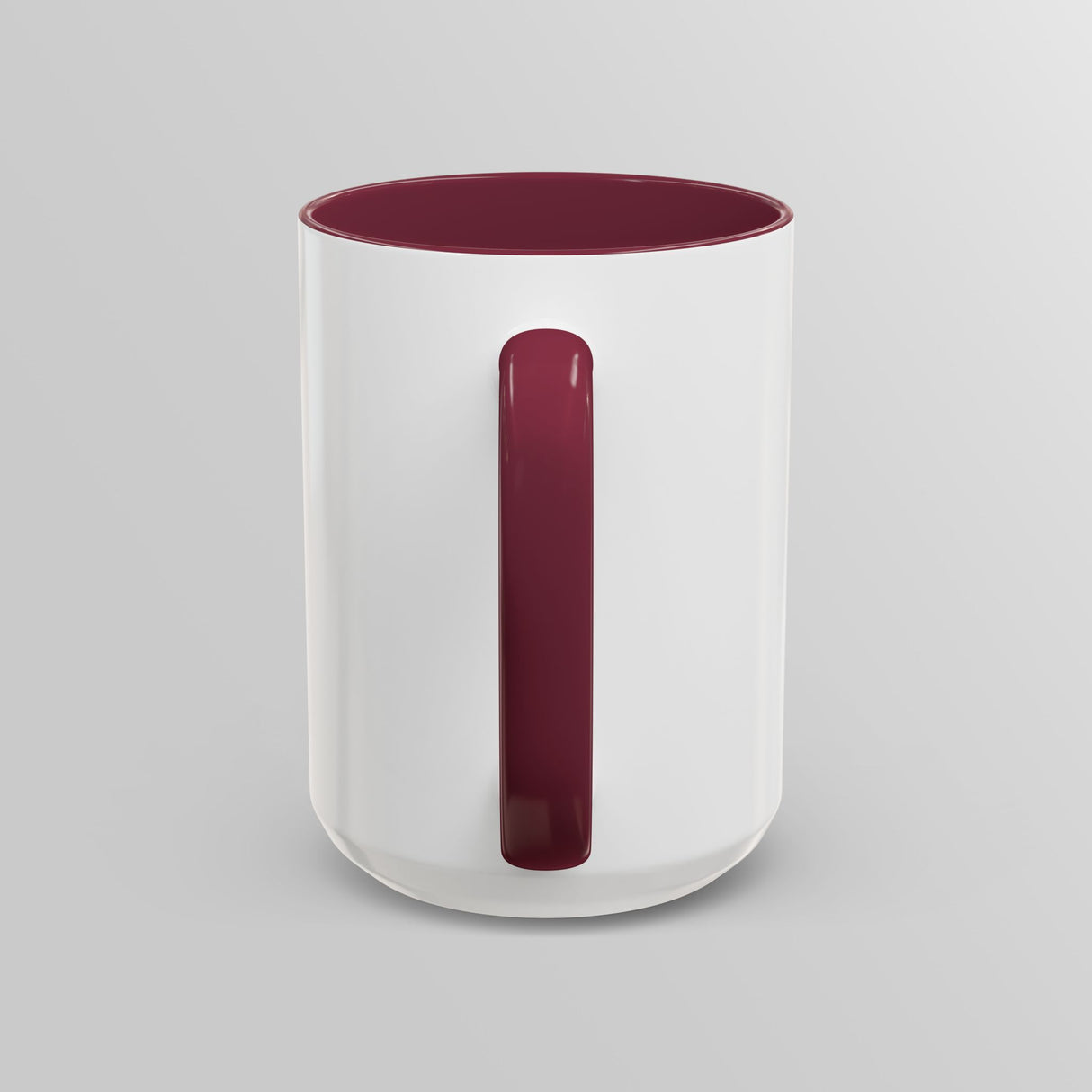 "Ruin" - Ruin Steampunk Mug by Brandon Ellis