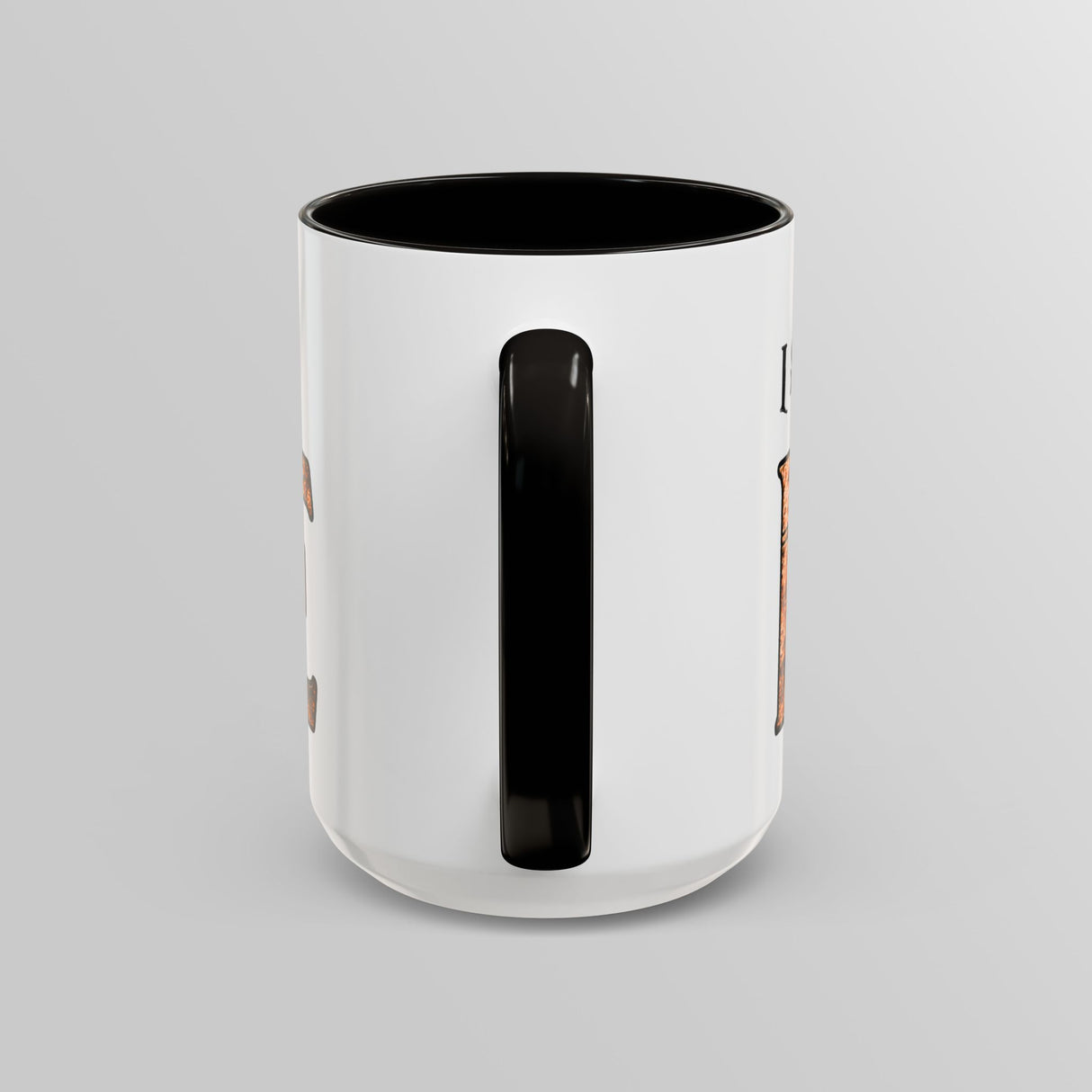 "I Survived The Delve" – Ruin Steampunk Mug by Brandon Ellis