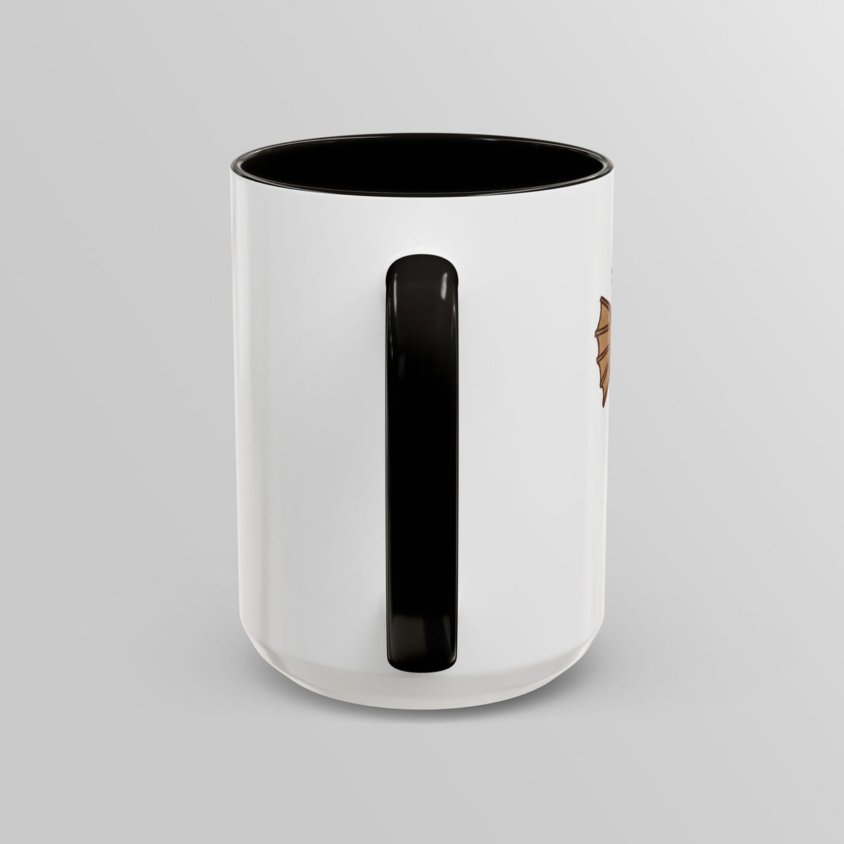 Copy of Copy of "The Liberator" - Ruin Steampunk Mug by Brandon Ellis