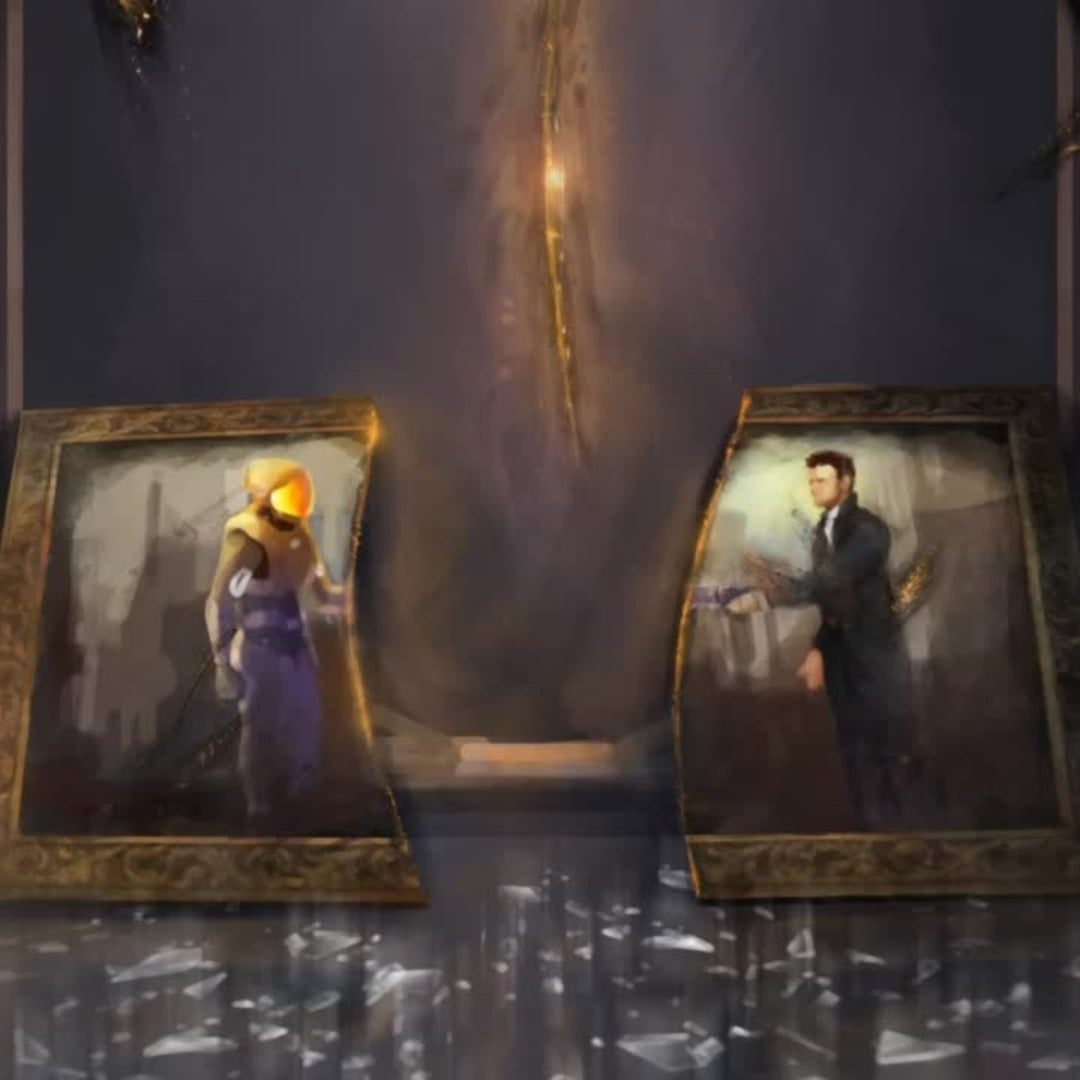 In the Shadow of Prometheus by L. Farnworth Colson