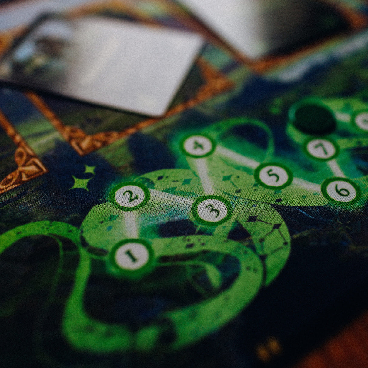 Paragons: Age of Champions