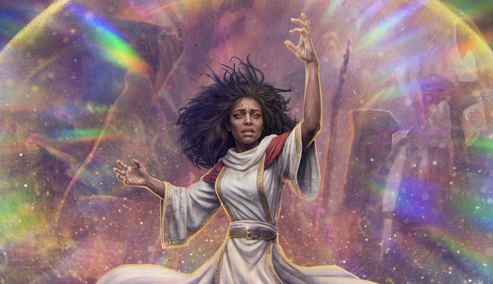 AETHER VOID
