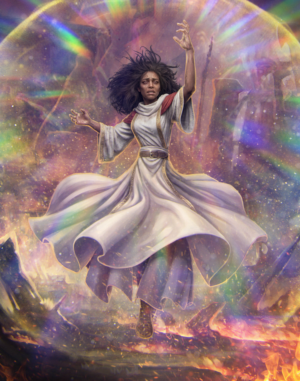 AETHER VOID