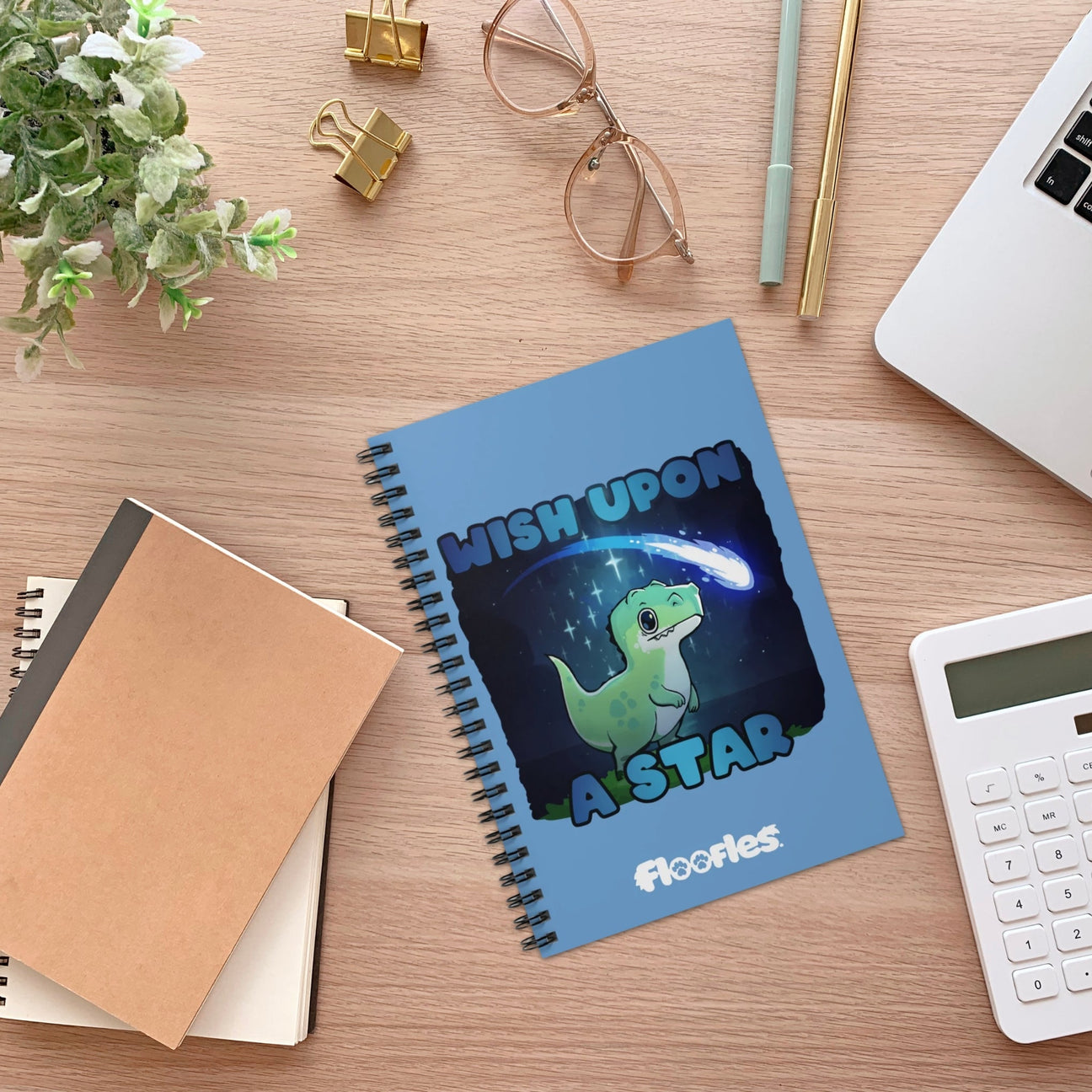 Stationary & Tech Accessories [Coming Soon]