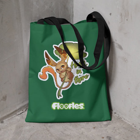 [Coming Soon] Floofles (Tote Bags)