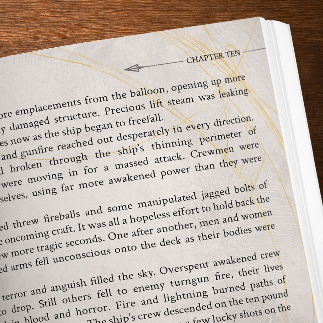 New Book Releases