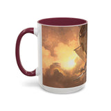 Ruin Liberator Adventure Mug