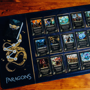 Paragons: Age of Champions