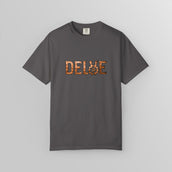 "The Delve" - Ruin Steampunk Unisex T-Shirt by Brandon Ellis