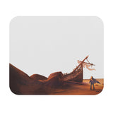 Copy of Copy of Steampunk Airship Mouse Pad | Gaming Accessory, Office Decor, Unique Gift, Computer Mouse Mat, Desk Organizer