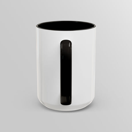 "Ruin" - Ruin Steampunk Mug by Brandon Ellis