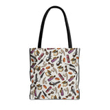 Ruin Desk Clutter Tote Bag