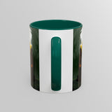 "Feelin’ Ripe" – A Grasslands Mug by Kevin Hinkle