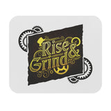 Copy of Steampunk Airship Mouse Pad | Gaming Accessory, Office Decor, Unique Gift, Computer Mouse Mat, Desk Organizer