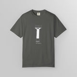 "Sninf" Illustrated Unisex T-Shirt - Lil' Fellas by Ben Mills