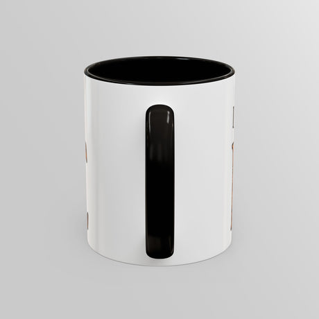 "I Survived The Delve" – Ruin Steampunk Mug by Brandon Ellis