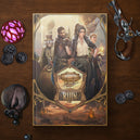 Ruin: Rise of the Liberator – Collector’s Hardback and Slipcase (Pre-Order)