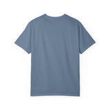 "Sninf" Illustrated Unisex T-Shirt - Lil' Fellas by Ben Mills