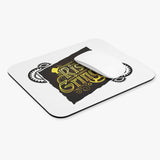Copy of Steampunk Airship Mouse Pad | Gaming Accessory, Office Decor, Unique Gift, Computer Mouse Mat, Desk Organizer