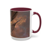 Ruin Liberator Adventure Mug