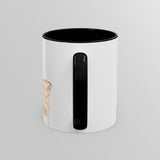 Copy of Copy of "The Liberator" - Ruin Steampunk Mug by Brandon Ellis