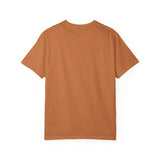 "Sninf" Illustrated Unisex T-Shirt - Lil' Fellas by Ben Mills
