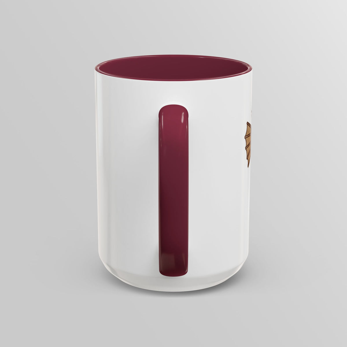 Copy of Copy of "The Liberator" - Ruin Steampunk Mug by Brandon Ellis