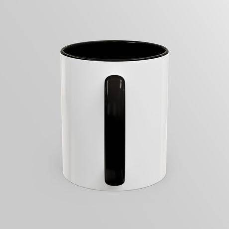 "Ruin" - Ruin Steampunk Mug by Brandon Ellis