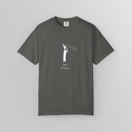 "Woogus" Illustrated Unisex T-Shirt - Lil' Fellas by Ben Mills