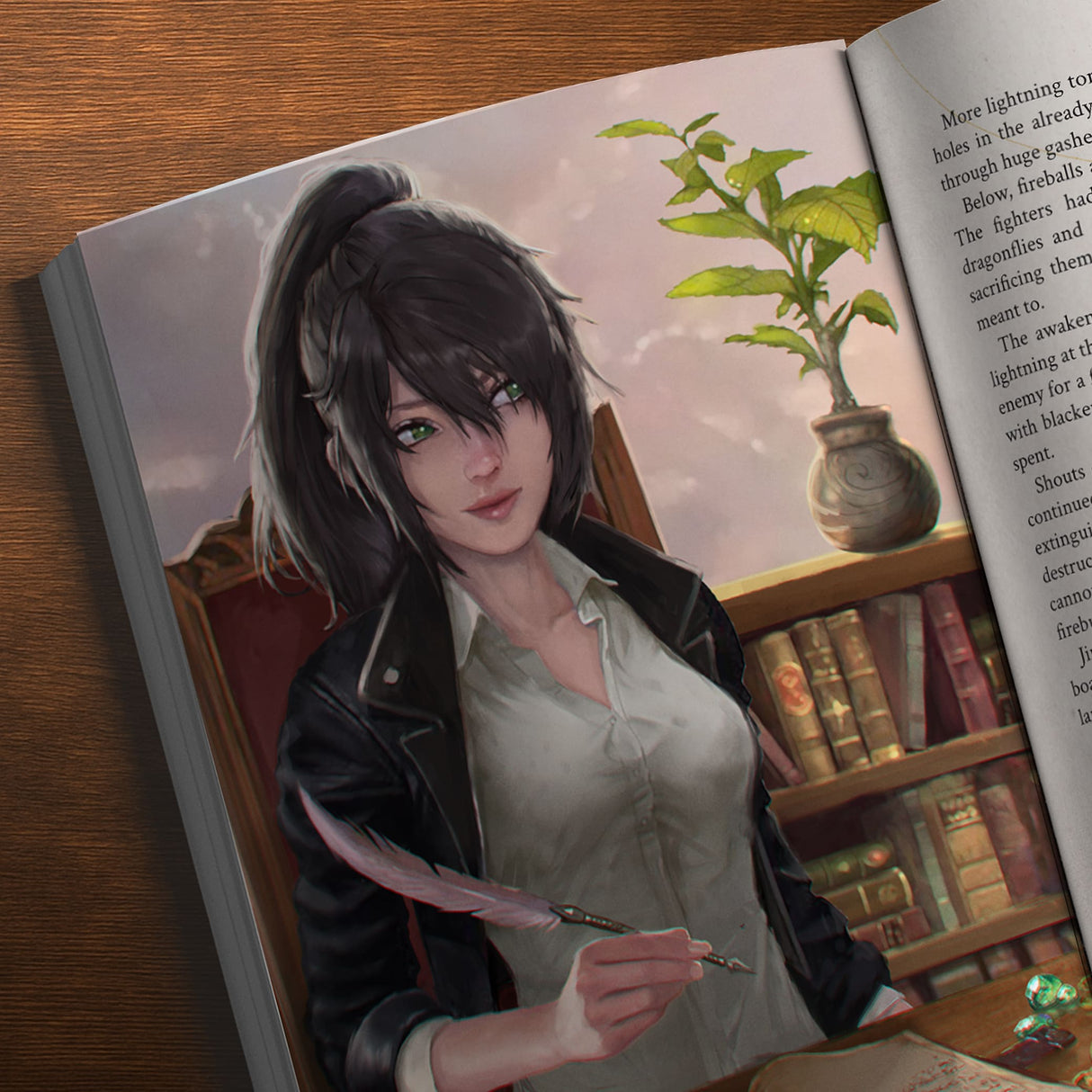 Ruin: Rise of the Liberator – Collector’s Hardback and Slipcase (Pre-Order)