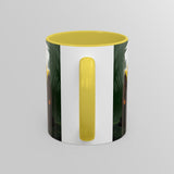 "Feelin’ Ripe" – A Grasslands Mug by Kevin Hinkle