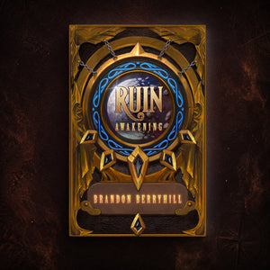 Ruin: Awakening – The Airship Crew’s First Stand