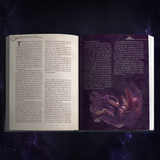The Rise of the Leviathan (Tales from the Aether Void Book One) by Skyler Edwards [Collector's Edition]