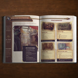 Ruin: The Roleplaying Game