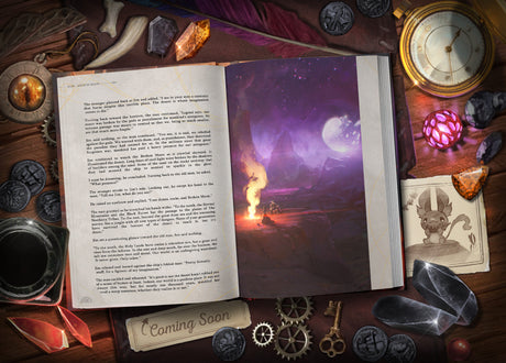 Ruin: Rise of the Liberator