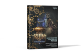 The Hunt for the Clockwork Bastion Campaign Book