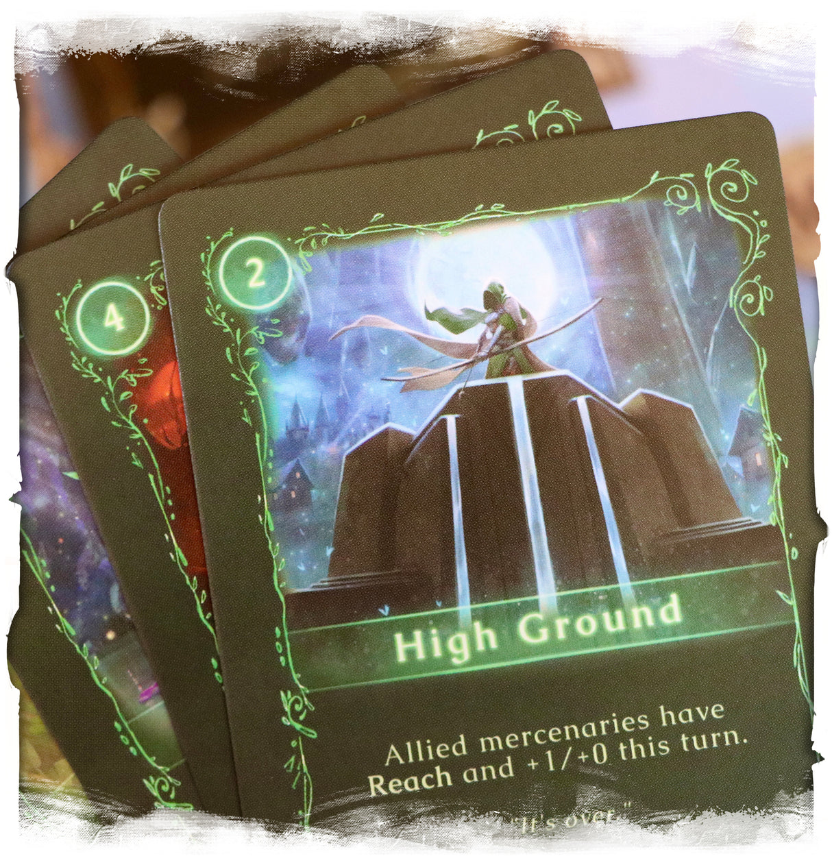 Paragons: Age of Champions