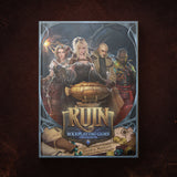 Ruin: The Roleplaying Game