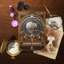 Ruin: Awakening – The Airship Crew’s First Stand