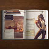 Ruin: The Roleplaying Game
